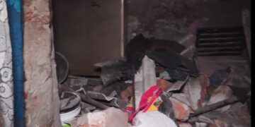 କଟକରେ ଆପାର୍ଟମେଣ୍ଟ ଭୁଷୁଡିବା ଘଟଣାରେ ତନାଘନା, ମୃତକଙ୍କ ପରିବାର ପାଇଁ ୪ ଲକ୍ଷ ଲେଖାଏ ସହାୟତା ଘୋଷଣା