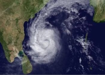 ପୁଣି ବଙ୍ଗୋପସାଗରରେ ବାତ୍ୟା ସମ୍ଭାବନା, ବହୁ ପାଣିପାଗ ସଂସ୍ଥାର ମଡେଲରୁ ପୂର୍ବାନୁମାନ