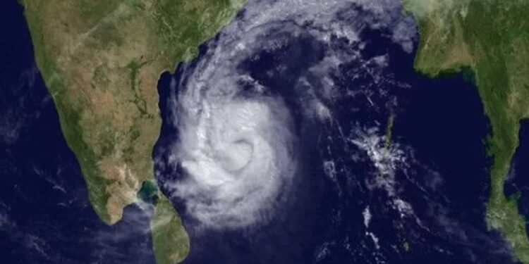 ପୁଣି ବଙ୍ଗୋପସାଗରରେ ବାତ୍ୟା ସମ୍ଭାବନା, ବହୁ ପାଣିପାଗ ସଂସ୍ଥାର ମଡେଲରୁ ପୂର୍ବାନୁମାନ