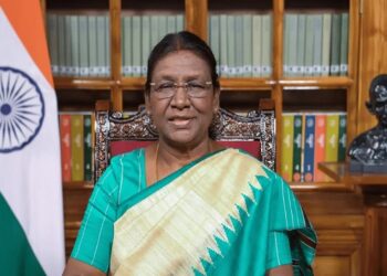 ଆସନ୍ତାକାଲି ଓଡ଼ିଶା ଗସ୍ତରେ ଆସୁଛନ୍ତି ରାଷ୍ଟ୍ରପତି, ବିଧାନସଭାରେ ସାଉଁଟିବେ ତାଙ୍କର ପୁରୁଣା ସ୍ମୃତି