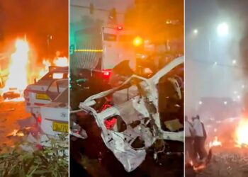 ଦିଲ୍ଲୀ ବିସ୍ଫୋରଣ: ୧୦ ମୃତ, ୨୪ ଜଣ ଆହତ