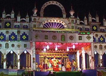 ଡ଼ିସେମ୍ବର ୨୪ରୁ ଆରମ୍ଭ ବରଗଡ଼ ଧନୁଯାତ୍ରା, ୧୧ଦିନ ଧରି ଚାଲିବ ଏହି ମହୋତ୍ସବ