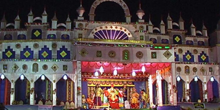 ଡ଼ିସେମ୍ବର ୨୪ରୁ ଆରମ୍ଭ ବରଗଡ଼ ଧନୁଯାତ୍ରା, ୧୧ଦିନ ଧରି ଚାଲିବ ଏହି ମହୋତ୍ସବ