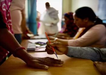 ବିହାରରେ ଦ୍ବିତୀୟ ପର୍ଯ୍ଯାୟ ନିର୍ବାଚନ ପାଇଁ ଭୋଟିଂ, ଆସନ୍ତା ୧୪ ତାରିଖରେ ପ୍ରକାଶ ପାଇବ ଫଳାଫଳ