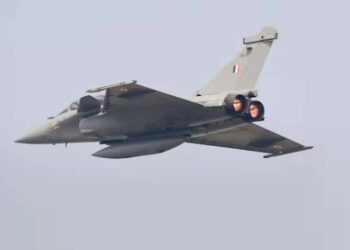 ଭାରତୀୟ ବାୟୁସେନା ବିମାନ ଚେନ୍ନାଇରେ ଦୁର୍ଘଟଣାଗ୍ରସ୍ତ, ପାଇଲଟ୍ ସୁରକ୍ଷିତ ଉଦ୍ଧାର