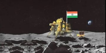 ୨୦୨୮ରେ ଲଞ୍ଚ ହେବ ଚନ୍ଦ୍ରଯାନ-୪ ମିଶନ, ଜଟିଳ ମିଶନ ପାଇଁ ପ୍ରସ୍ତୁତି ଆରମ୍ଭ କରିଛି ଇସ୍ରୋ