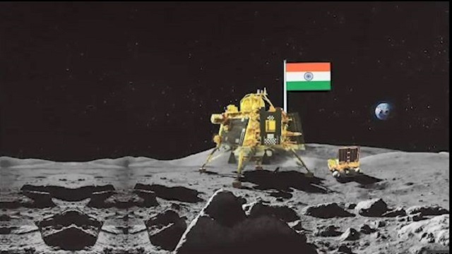 ୨୦୨୮ରେ ଲଞ୍ଚ ହେବ ଚନ୍ଦ୍ରଯାନ-୪ ମିଶନ, ଜଟିଳ ମିଶନ ପାଇଁ ପ୍ରସ୍ତୁତି ଆରମ୍ଭ କରିଛି ଇସ୍ରୋ