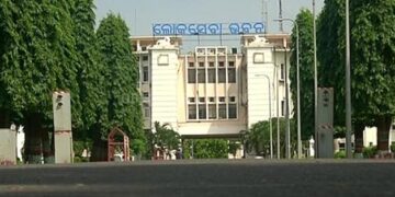 ୨ ଓଡ଼ିଆ ସରକାରୀ ଅଧିକାରୀଙ୍କୁ ଆଇଏଏସ ନିଯୁକ୍ତି