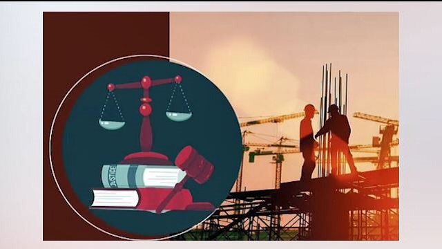 ଦେଶରେ ଲାଗୁ ହେଲା ଚାରିଟି ନୂଆ ଶ୍ରମ ଆଇନ, ୨୯ ଟି ପୁରୁଣା ଶ୍ରମ ଆଇନ ସ୍ଥାନରେ ୪ ଶ୍ରମ ଆଇନ