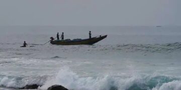 ବଙ୍ଗୋପ ସାଗରରେ ସୃଷ୍ଟି ହେଲା ଲଘୁଚାପ, ପରବର୍ତ୍ତୀ ୪୮ ଘଣ୍ଟାରେ ଆହୁରି ହୋଇପାରେ ଘନୀଭୂତ