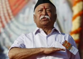 “ମୁସଲମାନମାନେ କ’ଣ ଆରଏସଏସ ରେ ଯୋଗ ଦେଇପାରିବେ?”: ଉତ୍ତର ଦେଲେ ମୋହନ ଭାଗବତ