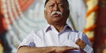 “ମୁସଲମାନମାନେ କ’ଣ ଆରଏସଏସ ରେ ଯୋଗ ଦେଇପାରିବେ?”: ଉତ୍ତର ଦେଲେ ମୋହନ ଭାଗବତ