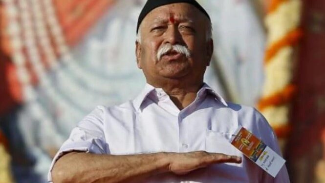 “ମୁସଲମାନମାନେ କ’ଣ ଆରଏସଏସ ରେ ଯୋଗ ଦେଇପାରିବେ?”: ଉତ୍ତର ଦେଲେ ମୋହନ ଭାଗବତ