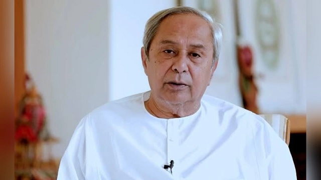 ଉପନିର୍ବାଚନ ଫଳାଫଳ ପରେ ନବୀନ ପଟ୍ଟନାୟକଙ୍କ ‘X’ରେ ପୋଷ୍ଟ, ବିଜେଡି କର୍ମୀଙ୍କୁ ଶ୍ରମ ଓ ବିଜେପିକୁ ବିଜୟ ପାଇଁ ଜଣାଇଲେ ଅଭିନନ୍ଦନ