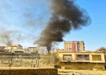 ଆଫଗାନିସ୍ତାନ ଉପରେ ପାକିସ୍ତାନର ଏୟାରଷ୍ଟ୍ରାଇକ୍, ୯ ଶିଶୁଙ୍କ ସମେତ ଜଣେ ମହିଳା ମୃତ