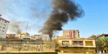 ଆଫଗାନିସ୍ତାନ ଉପରେ ପାକିସ୍ତାନର ଏୟାରଷ୍ଟ୍ରାଇକ୍, ୯ ଶିଶୁଙ୍କ ସମେତ ଜଣେ ମହିଳା ମୃତ