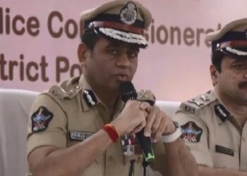 ଆନ୍ଧ୍ର-ଓଡ଼ିଶା ସୀମାରେ ବଡ଼ ଧରଣର ସର୍ଚ୍ଚ ଅପରେସନ, ୫୦ ମାଓବାଦୀ ଗିରଫ