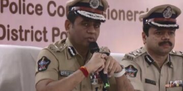 ଆନ୍ଧ୍ର-ଓଡ଼ିଶା ସୀମାରେ ବଡ଼ ଧରଣର ସର୍ଚ୍ଚ ଅପରେସନ, ୫୦ ମାଓବାଦୀ ଗିରଫ