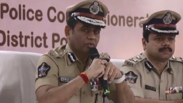 ଆନ୍ଧ୍ର-ଓଡ଼ିଶା ସୀମାରେ ବଡ଼ ଧରଣର ସର୍ଚ୍ଚ ଅପରେସନ, ୫୦ ମାଓବାଦୀ ଗିରଫ