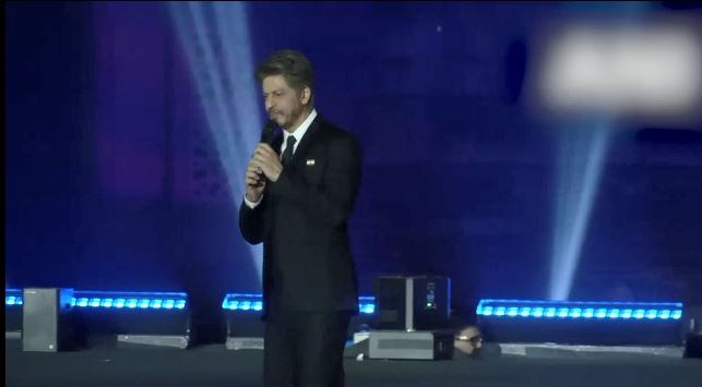 ପହଲଗାମ ଆତଙ୍କୀ ଆକ୍ରମଣ ଓ ଦିଲ୍ଲୀ ଲାଲକିଲ୍ଲା ବିସ୍ଫୋରଣରେ ପ୍ରାଣ ହରାଇଥିବା ଲୋକଙ୍କୁ ଶ୍ରଦ୍ଧାଞ୍ଜଳି ଜଣାଇଲେ ବଲିଉଡ ସୁପରଷ୍ଟାର ଶାହରୁଖ ଖାନ୍