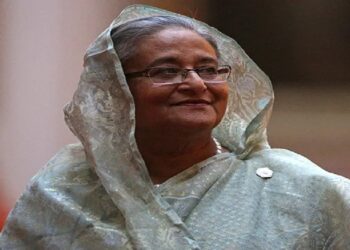 ବାଂଲାଦେଶର ପୂର୍ବତନ ପ୍ରଧାନମନ୍ତ୍ରୀ ଶେଖ ହସିନାଙ୍କୁ ଝଟକା, ମିଳିଲା ୨୧ ବର୍ଷର ଜେଲଦଣ୍ଡ