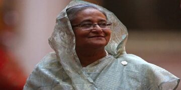 ବାଂଲାଦେଶର ପୂର୍ବତନ ପ୍ରଧାନମନ୍ତ୍ରୀ ଶେଖ ହସିନାଙ୍କୁ ଝଟକା, ମିଳିଲା ୨୧ ବର୍ଷର ଜେଲଦଣ୍ଡ