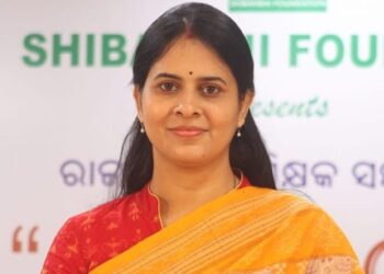 ନୂଆପଡା ଫଳାଫଳ ନେଇ ବାଣ ମାରିଲେ ଶ୍ରୀମୟୀ, କହିଲେ ଏହା ଭଣ୍ଡ ସନ୍ୟାସୀଙ୍କ ଚକ୍ରାନ୍ତ