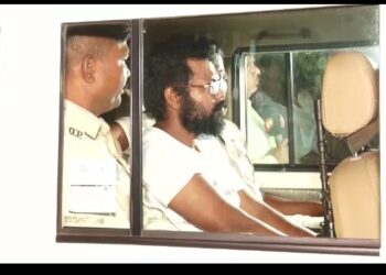 ପୋଲିସ SI ନିଯୁକ୍ତି ପରୀକ୍ଷା କେଳେଙ୍କାରୀ, ଶଙ୍କର ପୃଷ୍ଟି ସମେତ ଅନ୍ୟ ୩ ସହଯୋଗୀଙ୍କ ଜାମିନ ଆବେଦନ ଖାରଜ