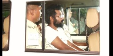 ପୋଲିସ SI ନିଯୁକ୍ତି ପରୀକ୍ଷା କେଳେଙ୍କାରୀ, ଶଙ୍କର ପୃଷ୍ଟି ସମେତ ଅନ୍ୟ ୩ ସହଯୋଗୀଙ୍କ ଜାମିନ ଆବେଦନ ଖାରଜ