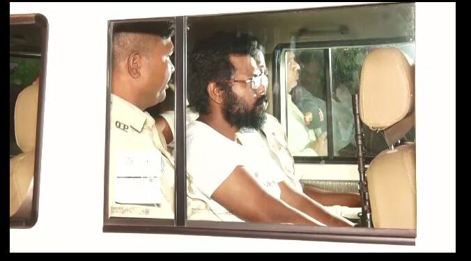 ପୋଲିସ SI ନିଯୁକ୍ତି ପରୀକ୍ଷା କେଳେଙ୍କାରୀ, ଶଙ୍କର ପୃଷ୍ଟି ସମେତ ଅନ୍ୟ ୩ ସହଯୋଗୀଙ୍କ ଜାମିନ ଆବେଦନ ଖାରଜ