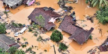 ଶ୍ରୀଲଙ୍କାରେ ପ୍ରାକୃତିକ ବିପର୍ଯ୍ୟୟ, ବର୍ଷା ଓ ଭୂସ୍ଖଳନ ଯୋଗୁଁ ୩୧ ମୃତ