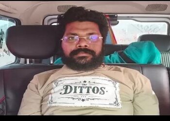 ପୋଲିସ ଏସଆଇ ନିଯୁକ୍ତି ପରୀକ୍ଷା କେଳେଙ୍କାରୀ ମାମଲା, ଶଙ୍କର ପୃଷ୍ଟି ଓ ଅରବିନ୍ଦ ଦାସଙ୍କୁ ରିମାଣ୍ଡରେ ଆଣି ଘାଣ୍ଟୁଛି କ୍ରାଇମବ୍ରାଞ୍ଚ