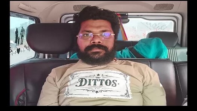 ପୋଲିସ ଏସଆଇ ନିଯୁକ୍ତି ପରୀକ୍ଷା କେଳେଙ୍କାରୀ ମାମଲା, ଶଙ୍କର ପୃଷ୍ଟି ଓ ଅରବିନ୍ଦ ଦାସଙ୍କୁ ରିମାଣ୍ଡରେ ଆଣି ଘାଣ୍ଟୁଛି କ୍ରାଇମବ୍ରାଞ୍ଚ