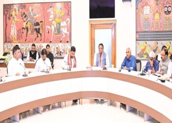 ମୁଖ୍ୟମନ୍ତ୍ରୀଙ୍କ ବାରବାଟୀ ମ୍ୟାଚ୍ ସମୀକ୍ଷା, ୩ ବର୍ଷ ପରେ ଖେଳାଯିବ ଭାରତ-ଦକ୍ଷିଣ ଆଫ୍ରିକା ମ୍ୟାଚ