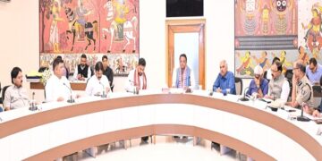 ମୁଖ୍ୟମନ୍ତ୍ରୀଙ୍କ ବାରବାଟୀ ମ୍ୟାଚ୍ ସମୀକ୍ଷା, ୩ ବର୍ଷ ପରେ ଖେଳାଯିବ ଭାରତ-ଦକ୍ଷିଣ ଆଫ୍ରିକା ମ୍ୟାଚ