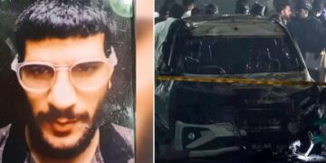 ଦିଲ୍ଲୀ ବିସ୍ଫୋରଣ ଘଟଣାରେ ବଡ଼ ଖୁଲାସା: ଉମର ବିସ୍ଫୋରଣ କରିଥିବା ନେଇ DNA ଟେଷ୍ଟରୁ ଜଣାପଡ଼ିଲା ସତ