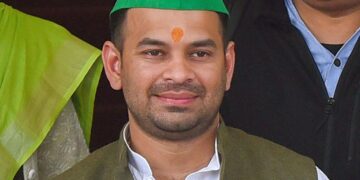 ତେଜ ପ୍ରତାପ ଯାଦବଙ୍କ ସୁରକ୍ଷା ବଢିଲା, Y+ କ୍ୟାଟେଗୋରୀ ସୁରକ୍ଷା ଦେଲା ଗୃହ ମନ୍ତ୍ରଣାଳୟ