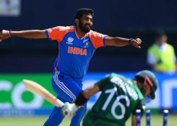 ଫେବ୍ରୁଆରୀ ୧୫ରେ ଭାରତ ପାକିସ୍ତାନ ମ୍ୟାଚ୍