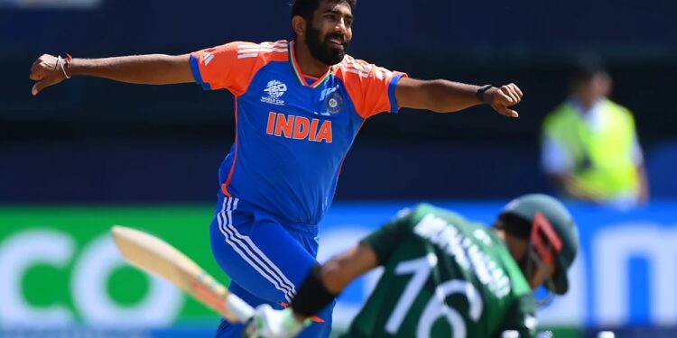 ଫେବ୍ରୁଆରୀ ୧୫ରେ ଭାରତ ପାକିସ୍ତାନ ମ୍ୟାଚ୍