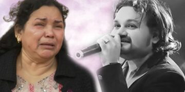 କଣ୍ଠଶିଳ୍ପୀ ହ୍ୟୁମାନ ମୃତ୍ୟୁ ମାମଲା; ହାଇକୋର୍ଟଙ୍କ ଦ୍ବାରସ୍ଥ ହେଲେ ଅର୍ପିତା ଚୌଧୁରୀ