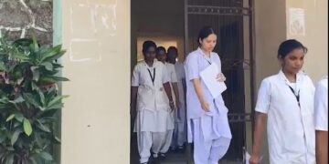 ସ୍ଥଗିତ ହେଲା ଏଏନଏମର ଦ୍ୱିତୀୟ ବର୍ଷର ପରୀକ୍ଷା