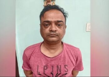 ବାରଙ୍ଗ ଅତିରିକ୍ତ ତହସିଲଦାର ଗିରଫ, ଚଢ଼ାଉ ବେଳେ ଘରୁ ମିଳିଥିଲା ନଗଦ ୭୩ଲକ୍ଷ ୬୬ ହଜାର ଟଙ୍କା