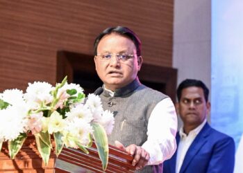 ନିଯୁକ୍ତି ମେଳାରେ ସରକାରୀ ଅଧିକାରୀମାନେ କରୁଥିବା ଦୁର୍ନୀତିକୁ ନେଇ ଚିନ୍ତା ପ୍ରକଟ କଲେ ମୁଖ୍ୟମନ୍ତ୍ରୀ