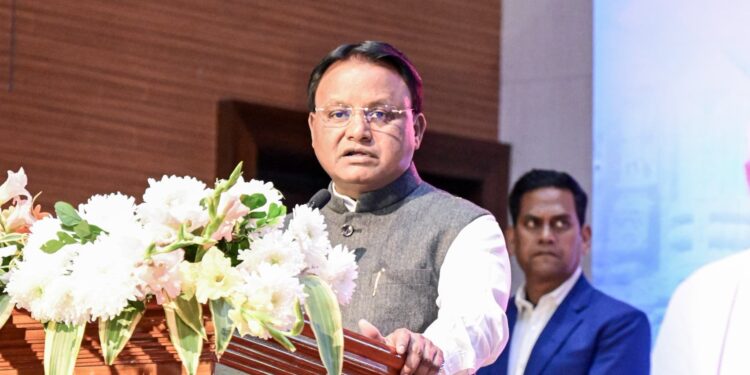 ନିଯୁକ୍ତି ମେଳାରେ ସରକାରୀ ଅଧିକାରୀମାନେ କରୁଥିବା ଦୁର୍ନୀତିକୁ ନେଇ ଚିନ୍ତା ପ୍ରକଟ କଲେ ମୁଖ୍ୟମନ୍ତ୍ରୀ