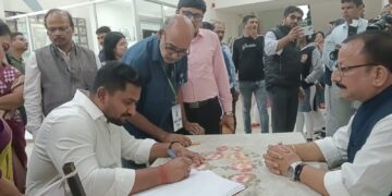 ରମାଦେବୀ ମହିଳା ବିଶ୍ୱ ବିଦ୍ୟାଳୟର ବାର୍ଷିକ ଉତ୍ସବରେ ” ମିଶ୍ରଶାଳ”ର ଝଲକତା