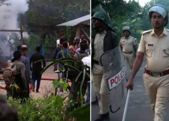 ମାଲକାନଗିରି ଉତ୍ତେଜନା: ଆଉ ୧୨ ଘଣ୍ଟା ବଢ଼ିଲା ଇଣ୍ଟରନେଟ୍ କଟକଣା