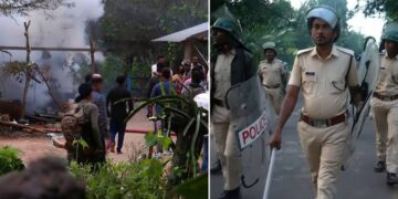 ମାଲକାନଗିରି ଉତ୍ତେଜନା: ଆଉ ୧୨ ଘଣ୍ଟା ବଢ଼ିଲା ଇଣ୍ଟରନେଟ୍ କଟକଣା