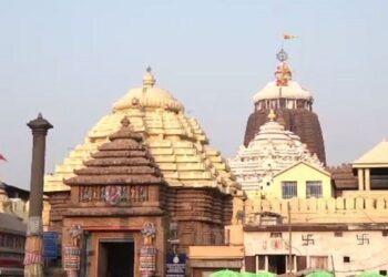 ଶ୍ରୀମନ୍ଦିର ଉପରେ ଶୁଭଙ୍କର ମିଶ୍ରାଙ୍କ ବିବାଦୀୟ ମନ୍ତବ୍ୟ, ଅଭିଯୋଗ ଆସିବା ପରେ ୟୁଟ୍ୟୁବ ଚ୍ୟାନେଲରେ କଲେ କ୍ଷମା ପ୍ରାର୍ଥନା