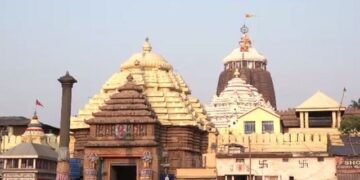 ଶ୍ରୀମନ୍ଦିର ଉପରେ ଶୁଭଙ୍କର ମିଶ୍ରାଙ୍କ ବିବାଦୀୟ ମନ୍ତବ୍ୟ, ଅଭିଯୋଗ ଆସିବା ପରେ ୟୁଟ୍ୟୁବ ଚ୍ୟାନେଲରେ କଲେ କ୍ଷମା ପ୍ରାର୍ଥନା