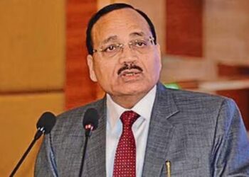 ଭୁବନେଶ୍ବରରେ ପହଞ୍ଚିଲେ ସୁପ୍ରିମକୋର୍ଟର ପ୍ରଧାନ ବିଚାରପତି ଜଷ୍ଟିସ ସୂର୍ଯ୍ୟକାନ୍ତ